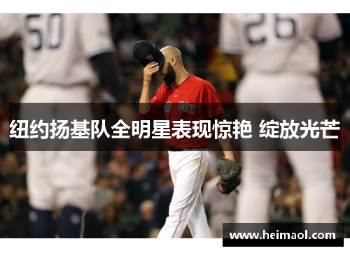 纽约扬基队全明星表现惊艳 绽放光芒
