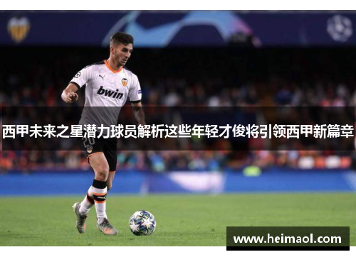 西甲未来之星潜力球员解析这些年轻才俊将引领西甲新篇章 西甲未来之星潜力球员解析这些年轻才俊将引领西甲新篇章