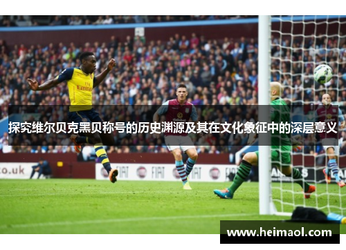探究维尔贝克黑贝称号的历史渊源及其在文化象征中的深层意义 探究维尔贝克黑贝称号的历史渊源及其在文化象征中的深层意义